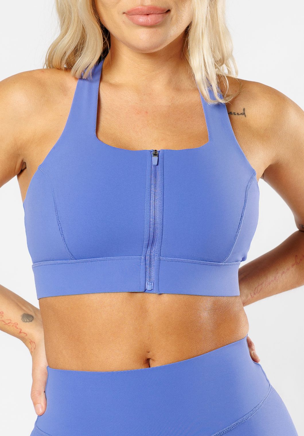 FormLux™ Locked In Bra Blueprint