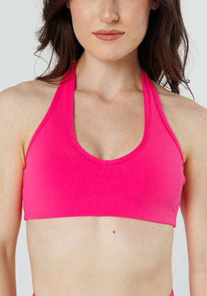 Reluna™ Back Day Sports Bra Crush
