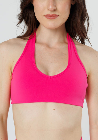 Reluna™ Back Day Sports Bra Crush