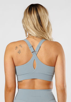 RecStretch™ Pro Bra Titanium