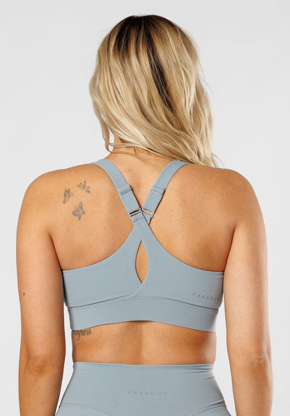 RecStretch™ Pro Bra Titanium