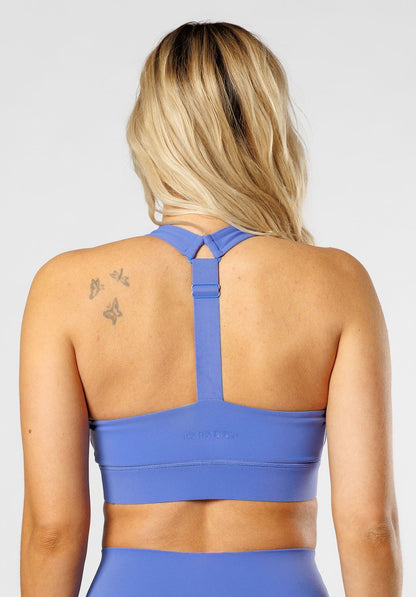 FormLux™ Locked In Bra Blueprint