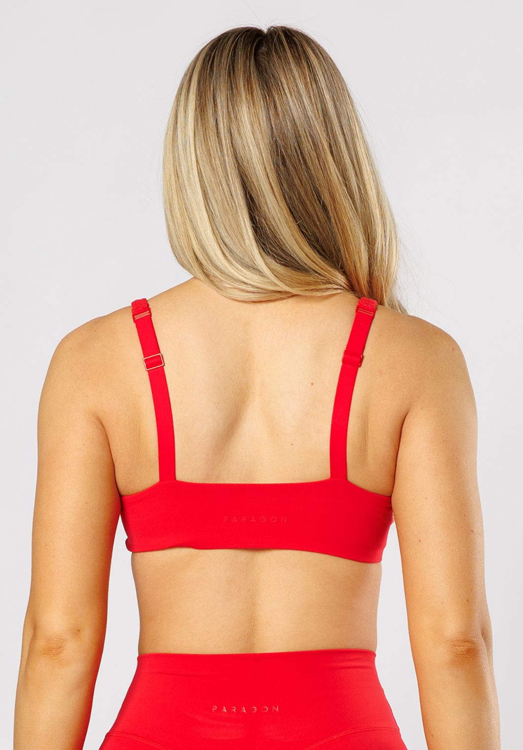 FormLux™ Curve LiteSculpt™ Sports Bra Pulse