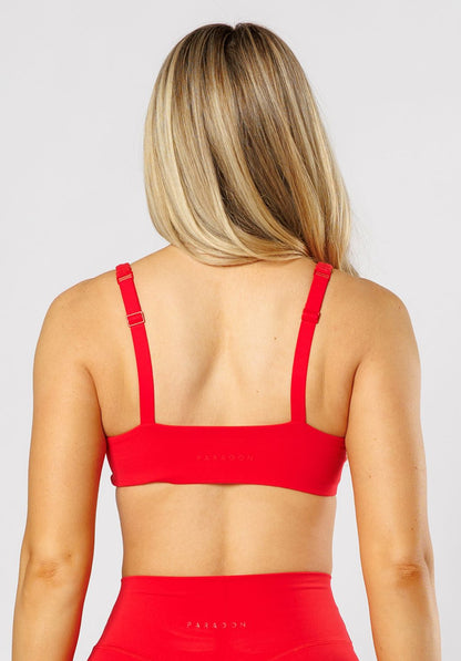 FormLux™ Curve LiteSculpt™ Sports Bra Pulse