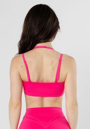 Reluna™ Infinity Sports Bra Crush