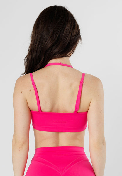 Reluna™ Infinity Sports Bra Crush