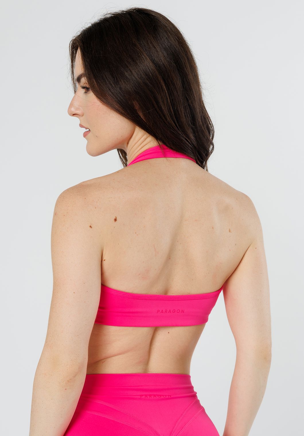 Reluna™ Back Day Sports Bra Crush