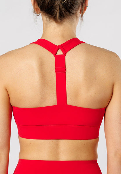 FormLux™ Locked In Bra Pulse