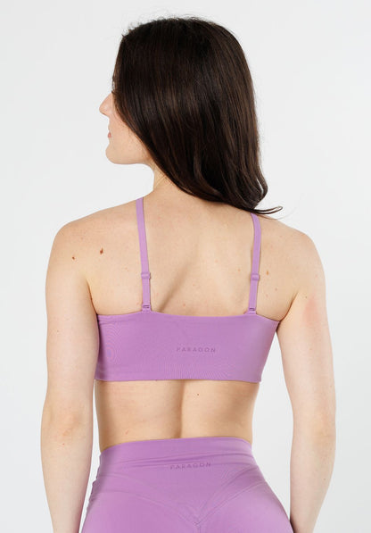Reluna™ Infinity Sports Bra Zap