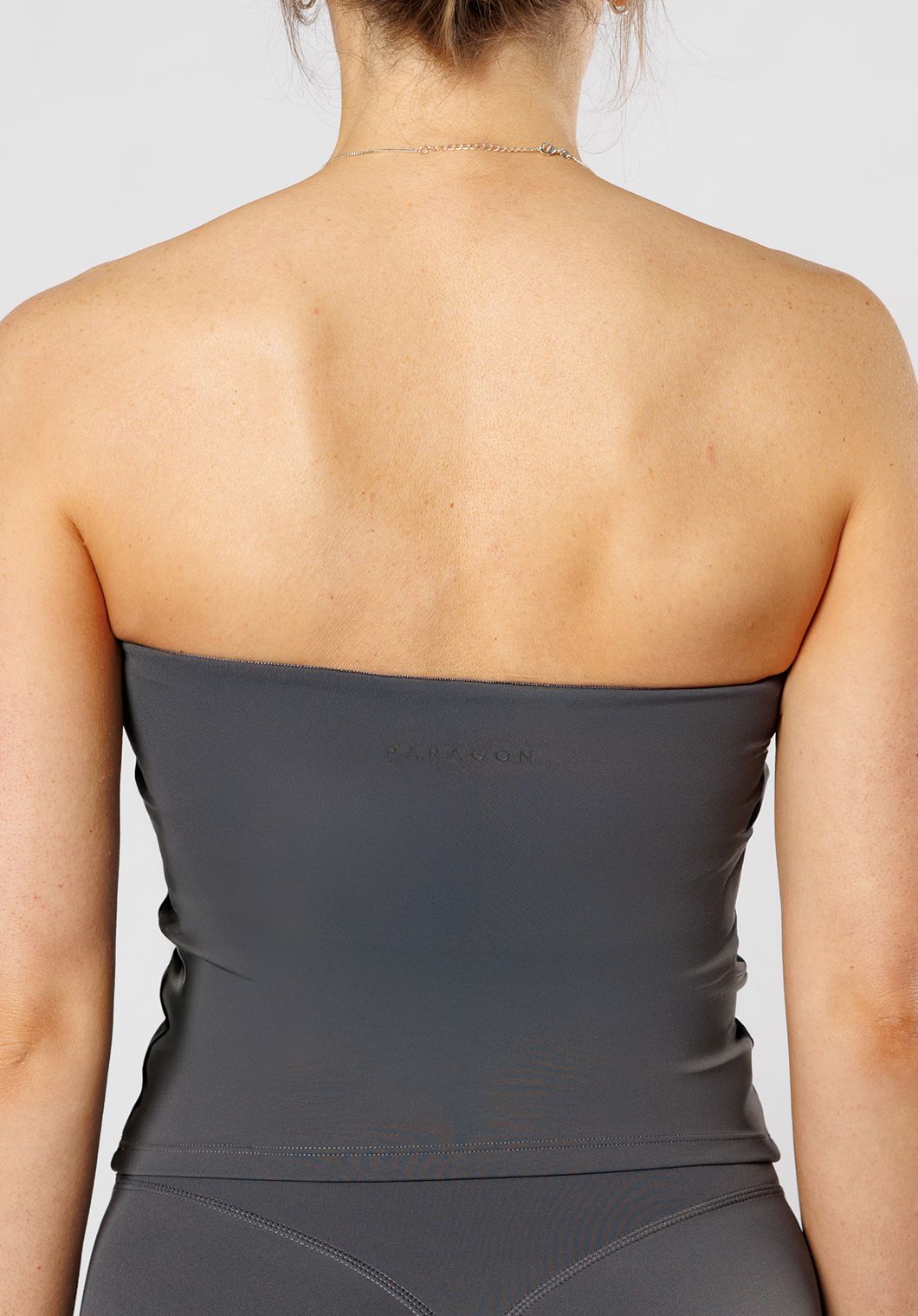 RecStretch™  Strapless Brami Carbon