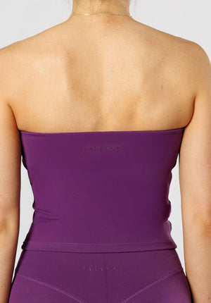 RecStretch™  Strapless Brami Grapevine