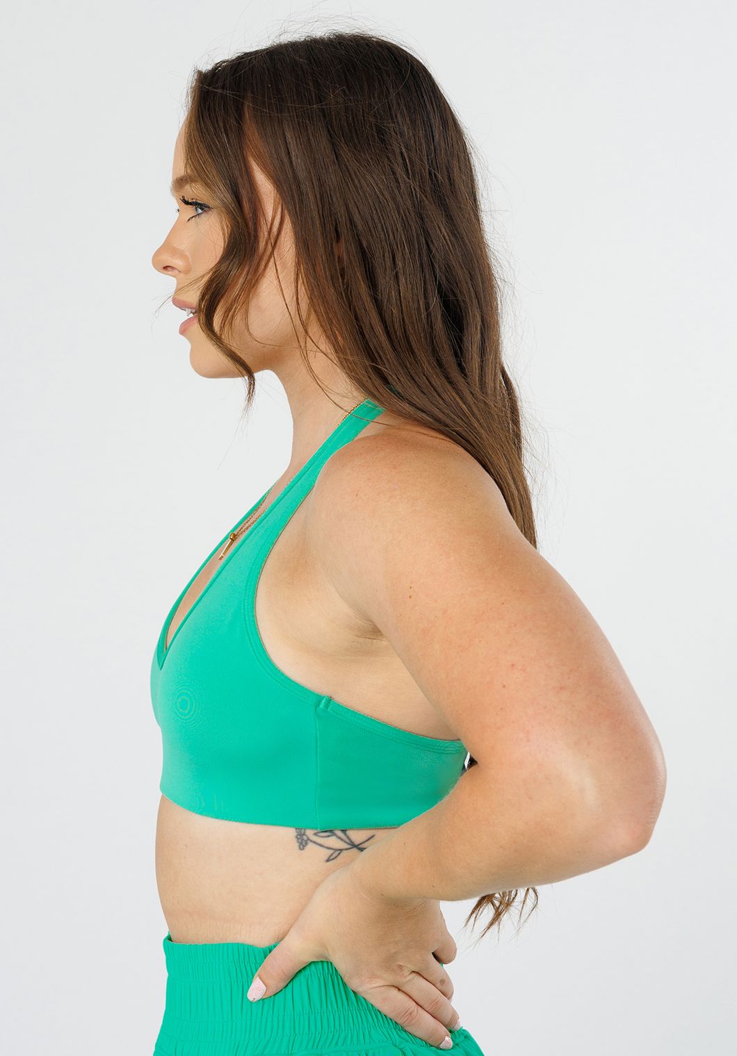Reluna™ Back Day Bra Rave