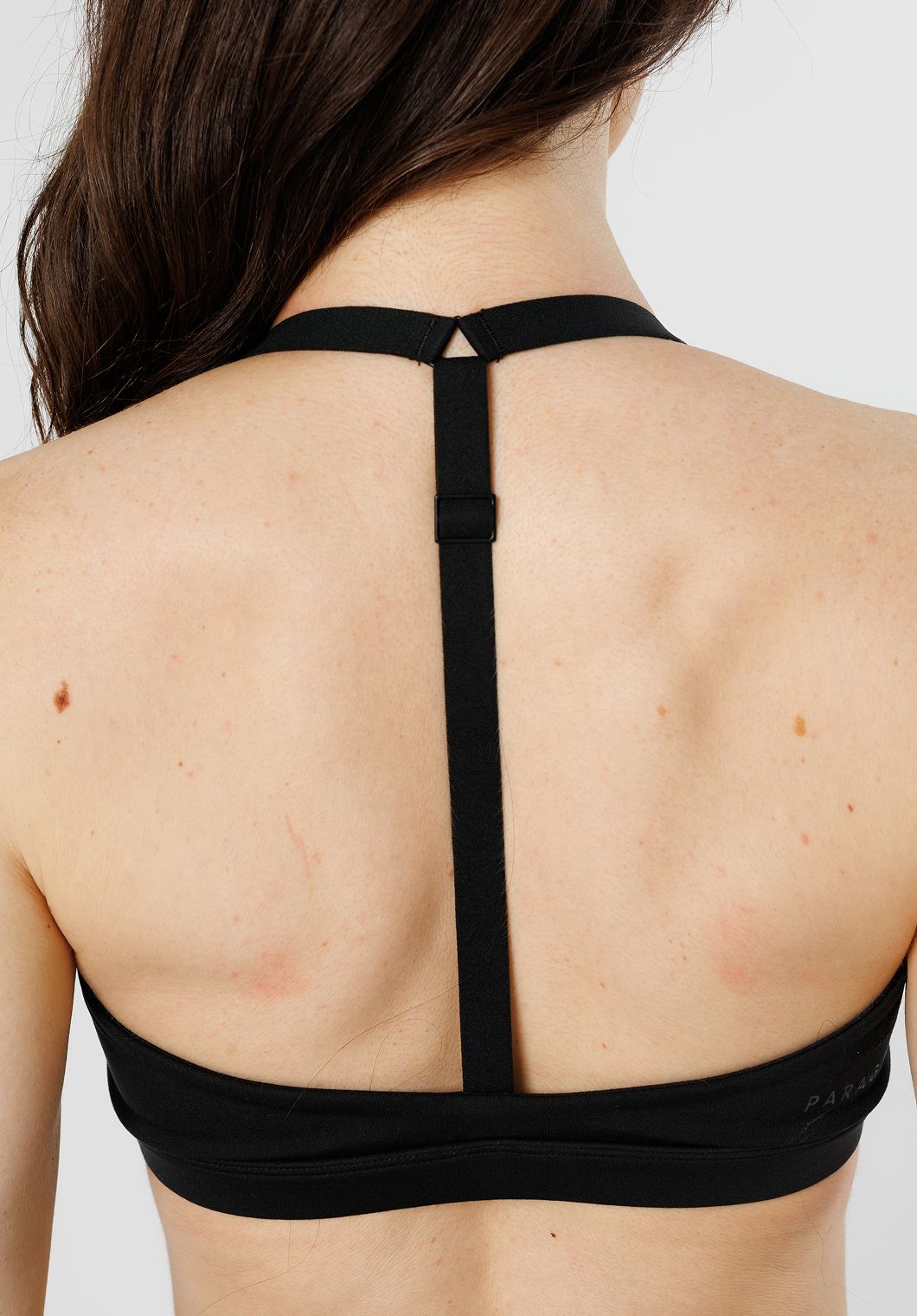 Reluna™ Rise Bra Black