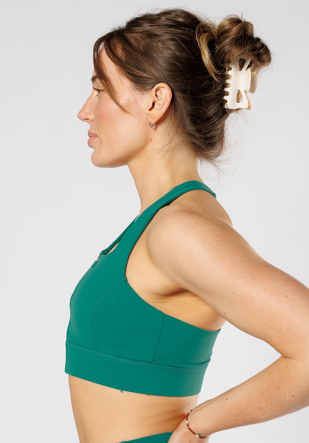 FormLux™ Locked In Bra Jaded