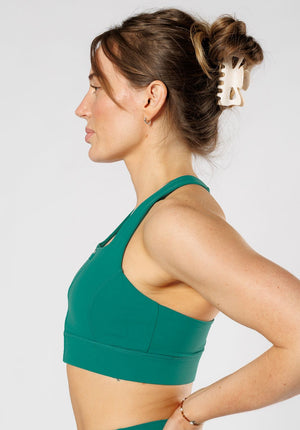 FormLux™ Locked In Bra Jaded