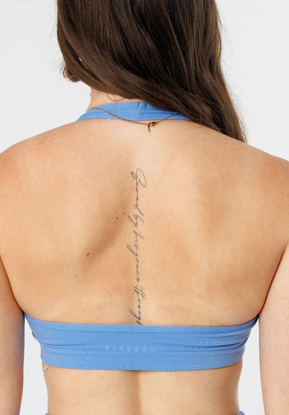 Reluna™ Back Day Bra Supercharged