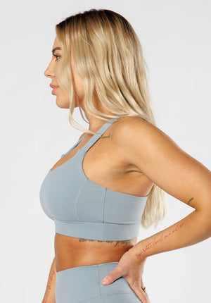RecStretch™ Pro Bra Titanium