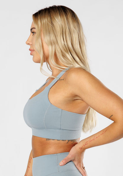RecStretch™ Pro Bra Titanium