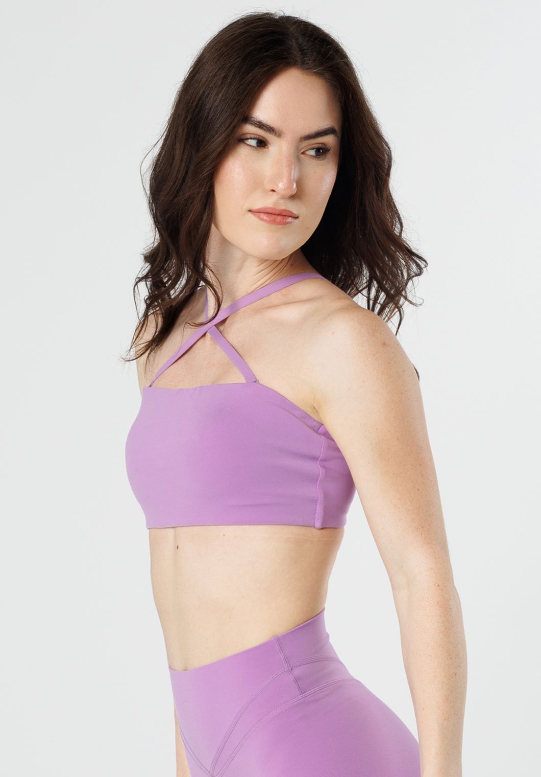 Reluna™ Infinity Sports Bra Zap