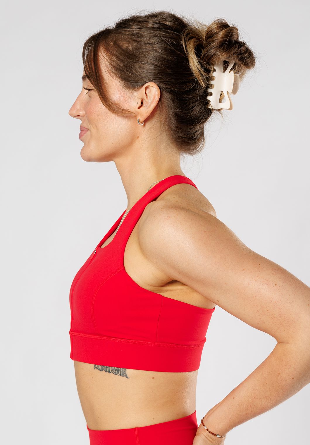 FormLux™ Locked In Bra Pulse