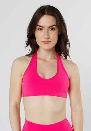 Reluna™ Back Day Sports Bra Crush