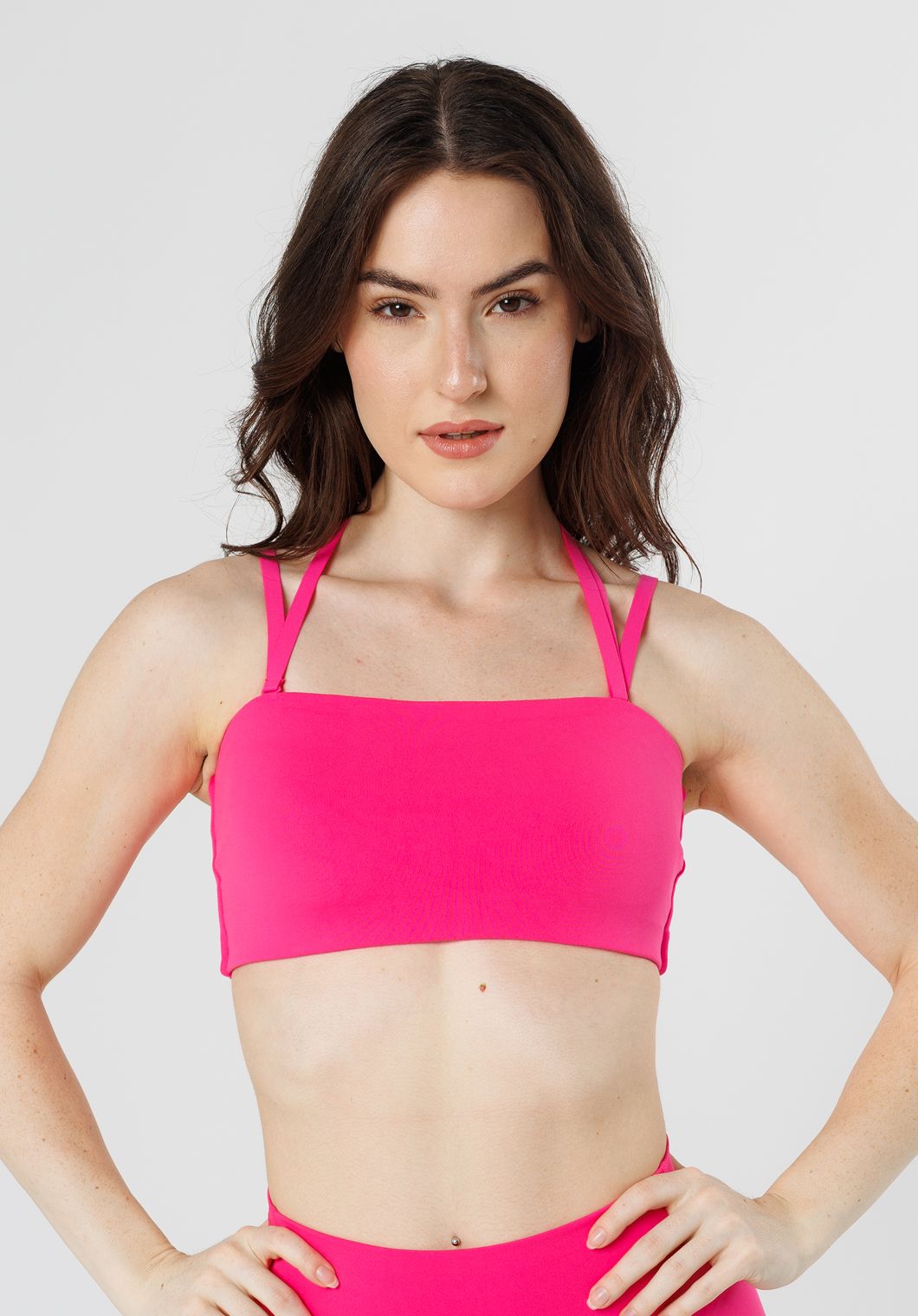 Reluna™ Infinity Sports Bra Crush