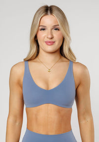 CurveFlex™ Seamless Form Bra Juicy Sports Bras Paragon Fitwear 