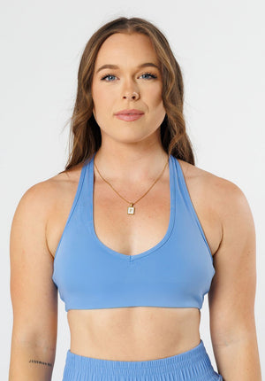 Reluna™ Back Day Bra Supercharged