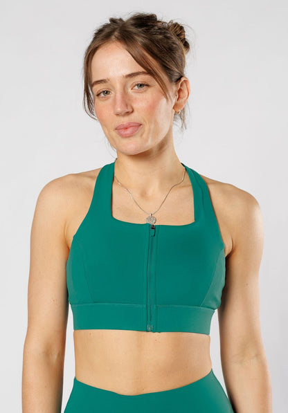 FormLux™ Locked In Bra Jaded