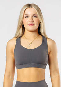 CurveFlex™ Seamless Form Bra Juicy Sports Bras Paragon Fitwear 
