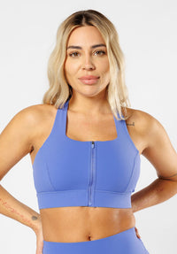 CurveFlex™ Seamless Form Bra Juicy Sports Bras Paragon Fitwear 