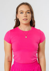 CurveFlex™ Seamless Form Bra Juicy Sports Bras Paragon Fitwear 