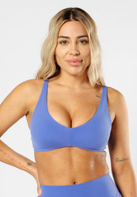 CurveFlex™ Seamless Form Bra Juicy Sports Bras Paragon Fitwear 