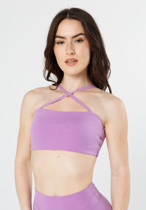 Reluna™ Infinity Sports Bra Zap