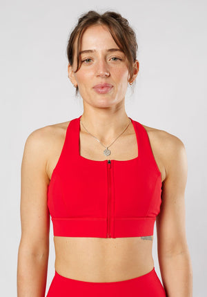 FormLux™ Locked In Bra Pulse