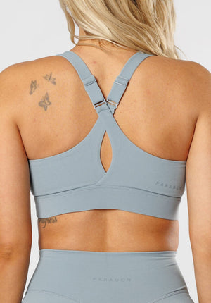 RecStretch™ Pro Bra Titanium