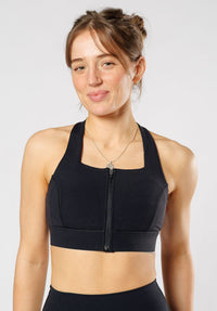 CurveFlex™ Seamless Form Bra Juicy Sports Bras Paragon Fitwear 