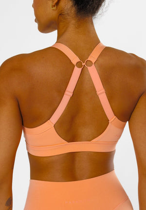 Reluna™ Gemini Bra Guava