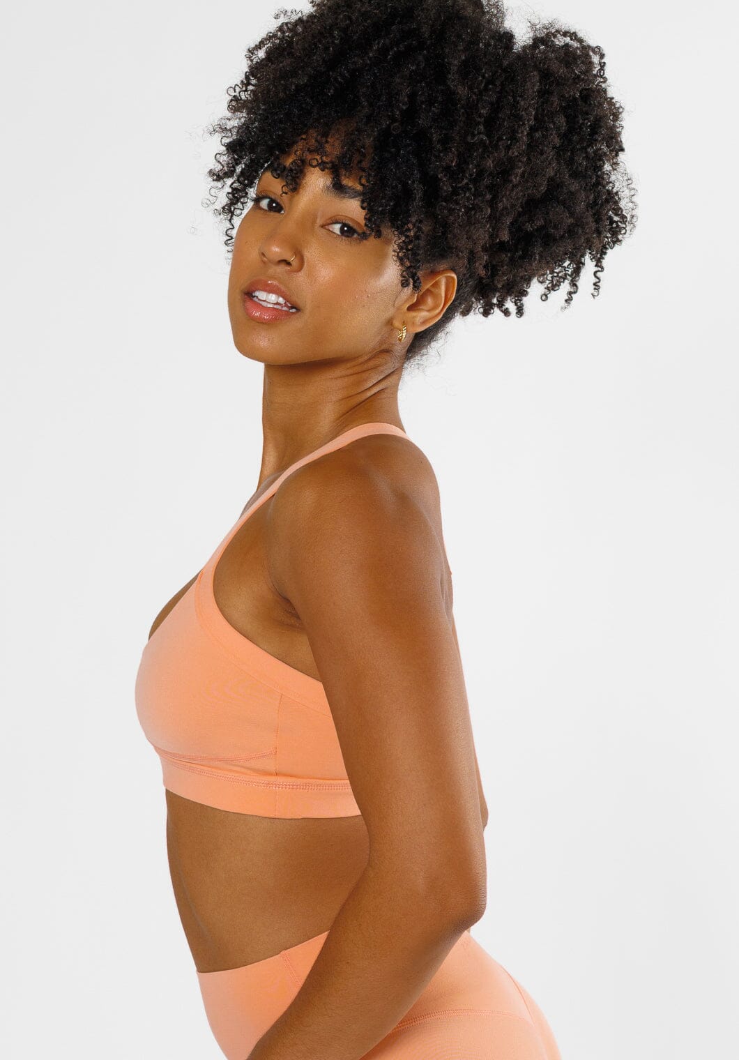 Reluna™ Gemini Bra Guava