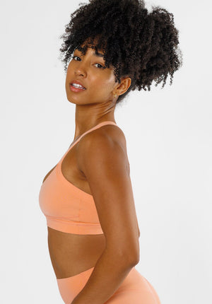 Reluna™ Gemini Bra Guava
