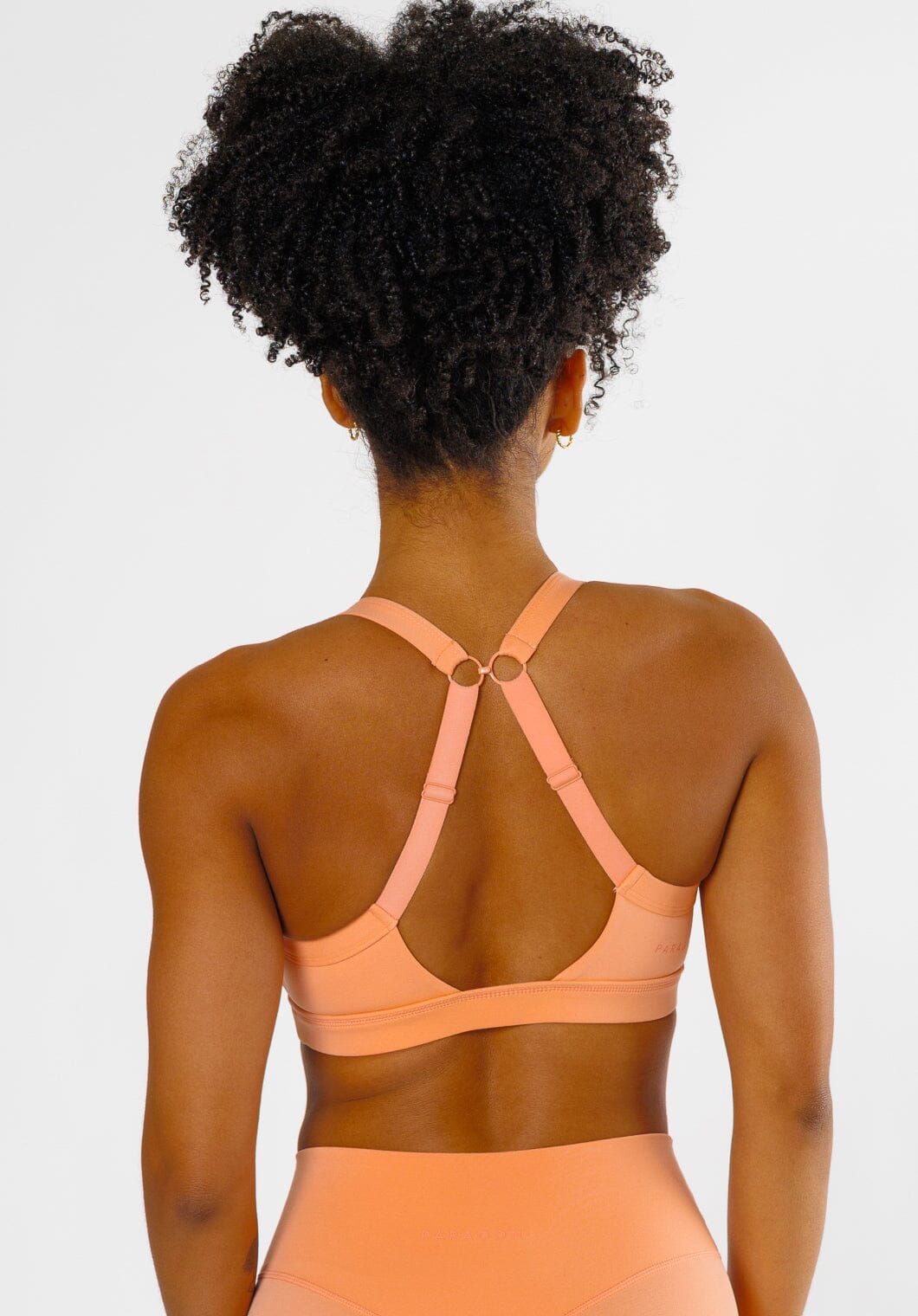 Reluna™ Gemini Bra Guava
