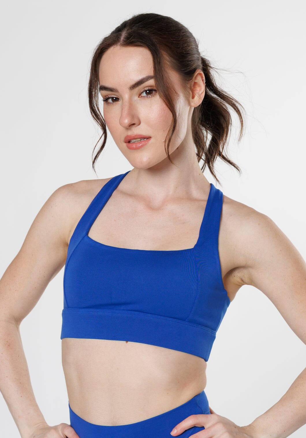 Reluna™ Refined Square Bra Jet Set