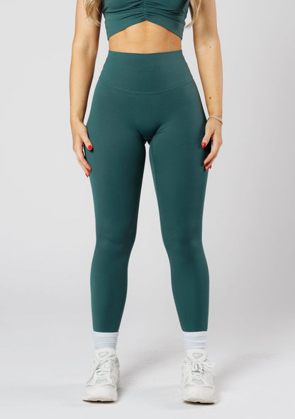 Reluna Original High-Rise Sculptseam® Legging Ivy