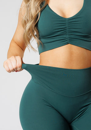 Reluna Original High-Rise Sculptseam® Legging Ivy
