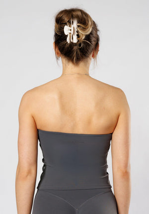 RecStretch™  Strapless Brami Carbon