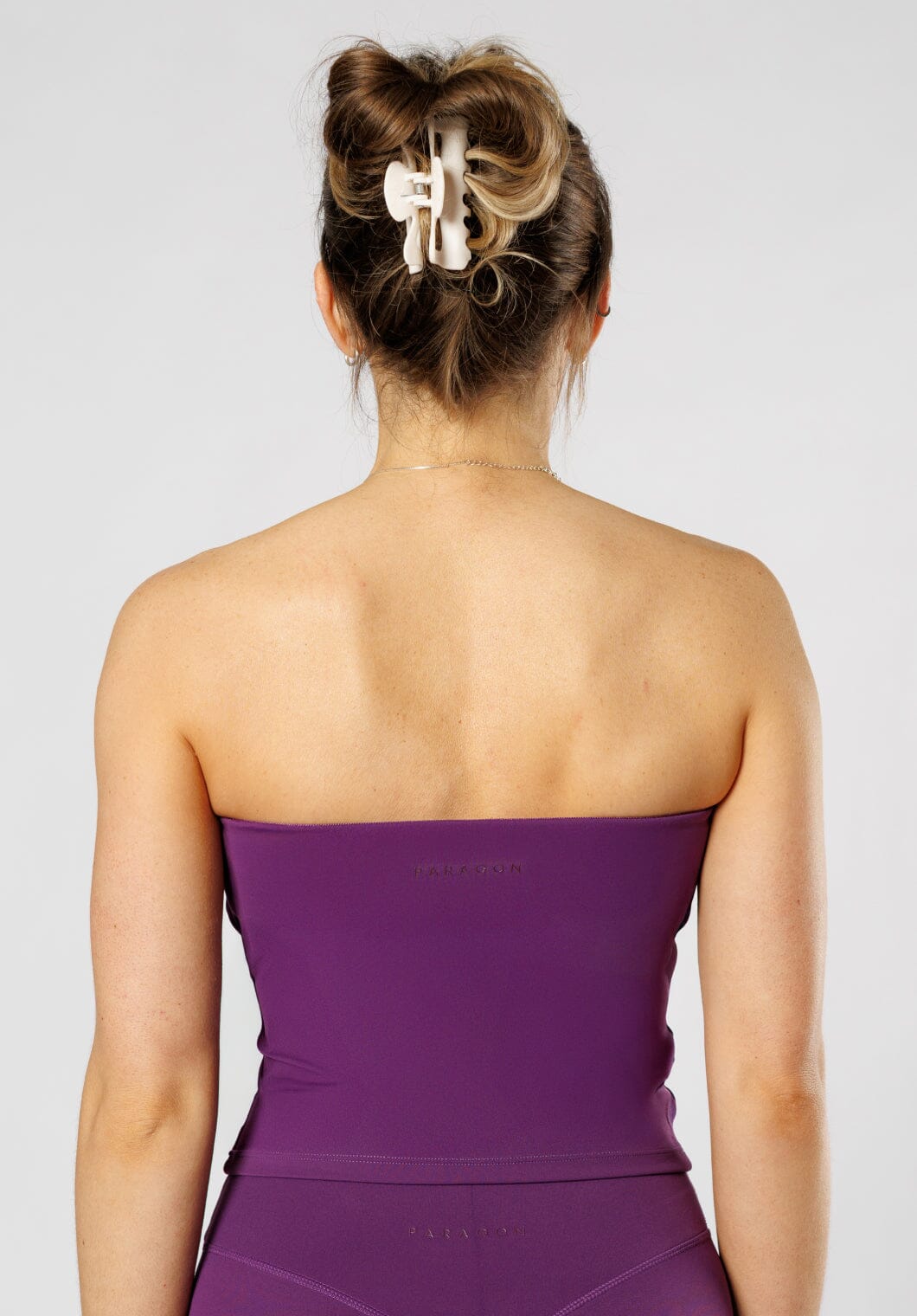 RecStretch™  Strapless Brami Grapevine