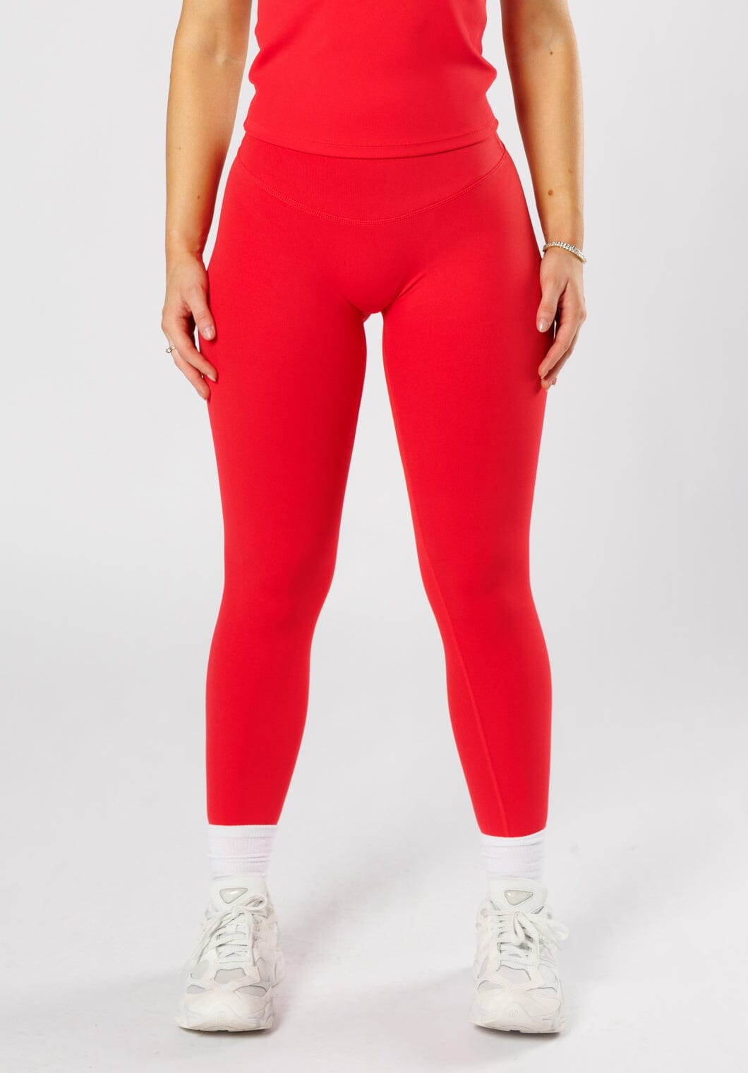 RecStretch Original High-Rise Sculptseam® Plus Legging Pulse