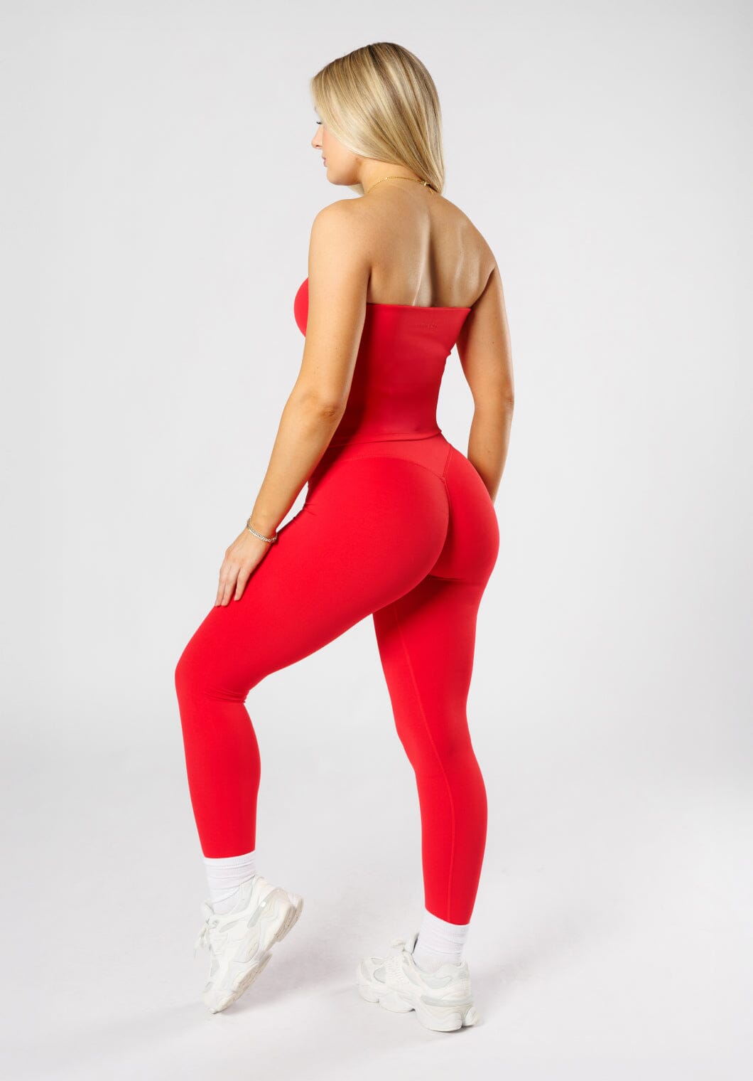 RecStretch Original High-Rise Sculptseam® Plus Legging Pulse