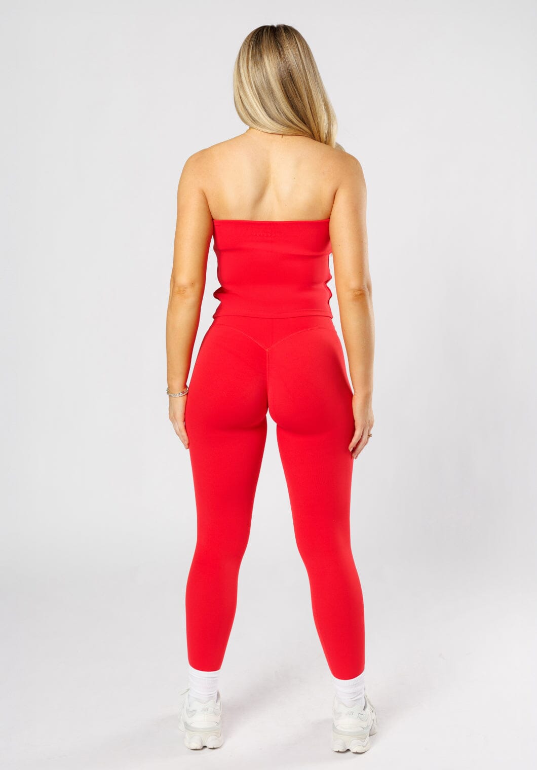 RecStretch Original High-Rise Sculptseam® Plus Legging Pulse