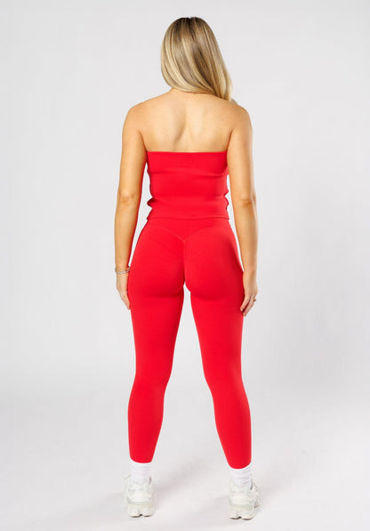 RecStretch Original High-Rise Sculptseam® Plus Legging Pulse